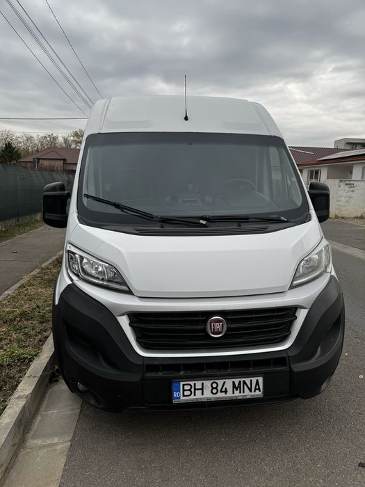 De vanzare Fiat Ducato