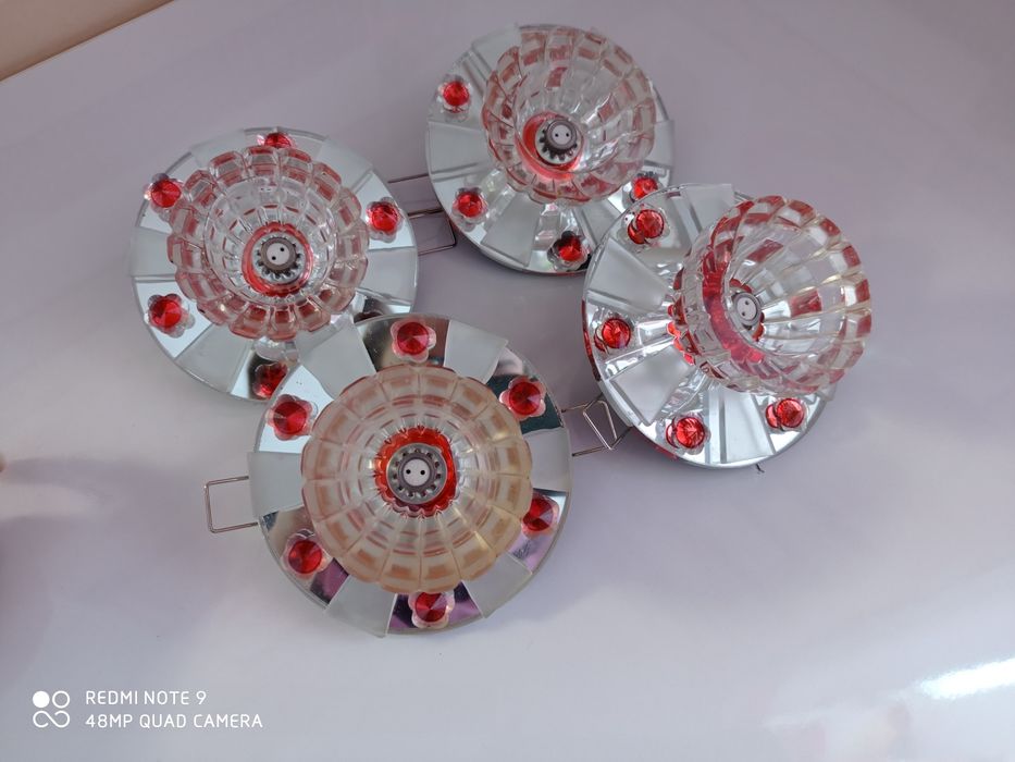 Продам красивые софиты