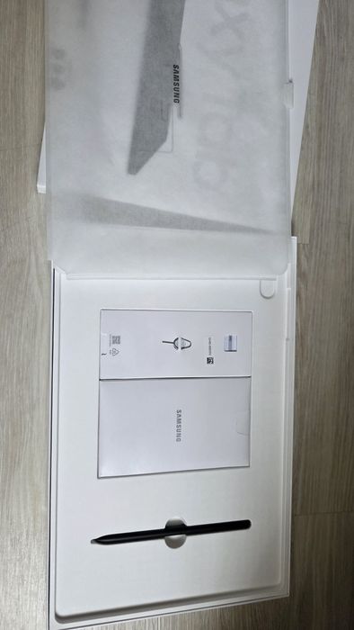 Samsung tab S8 ultra 12/256gb