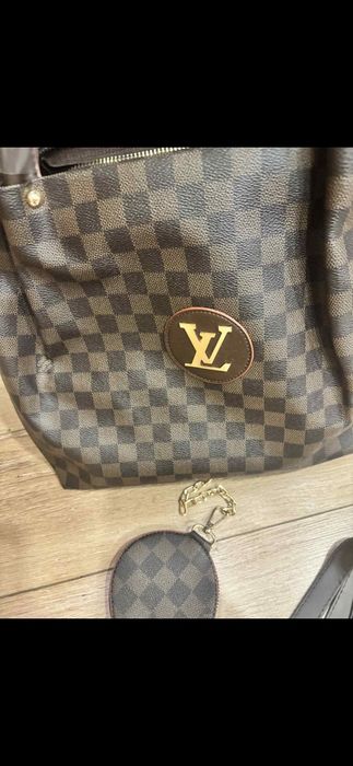 Granta Loui Vutton nou