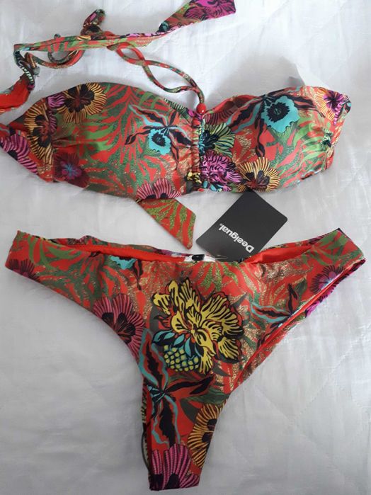 Бански Etam, Desigual, Maison Lejaby