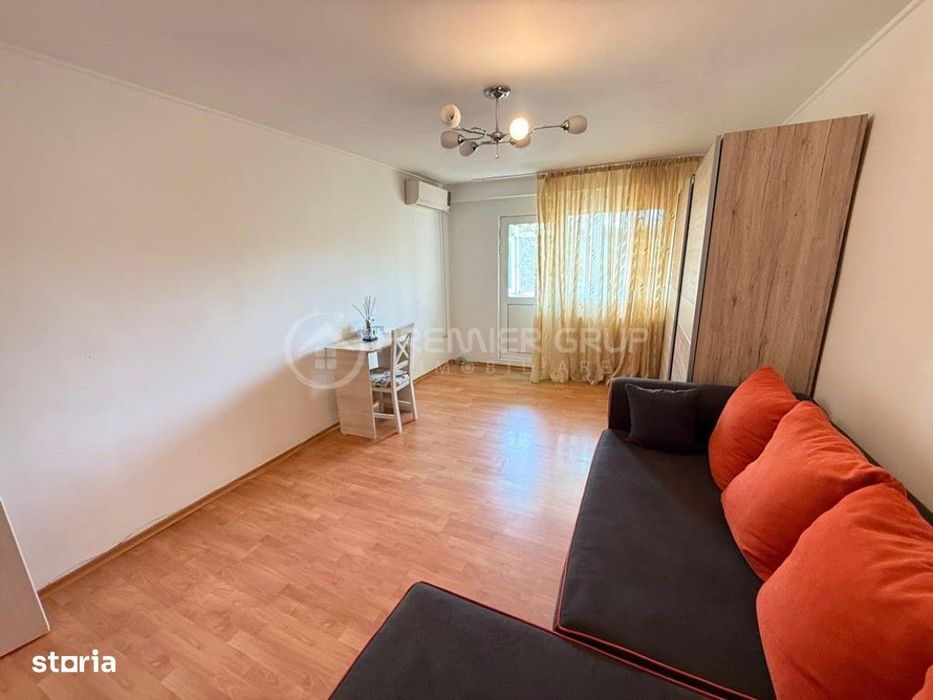 Apartament 2 camere 55mp, Nicolina – Rond Vechi, CT, AC — fotografia 3