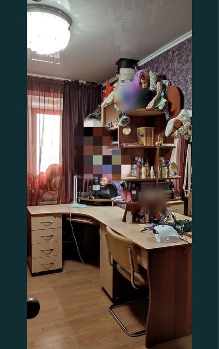 Продам туалетный столик!