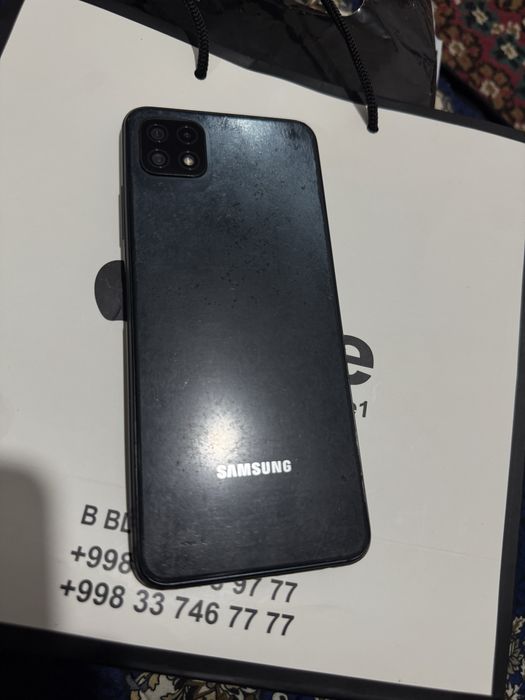 Samsung A22 5G 128gb