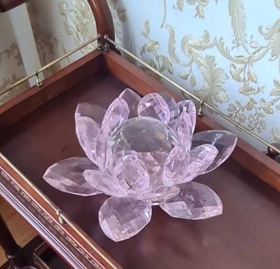 Сувенирный цветок