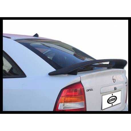 Спойлер Irmsher za astra g