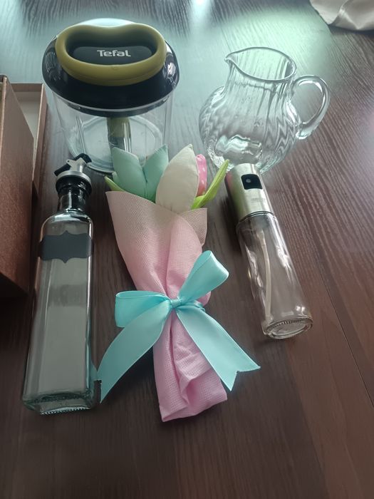 Домакински  лот  за 12"€