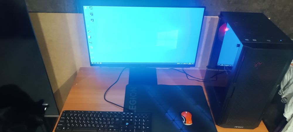 Rtx 2060super 16озу игровой срочно