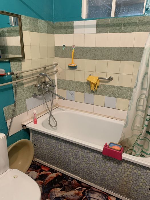 Продам 2-х комнатную