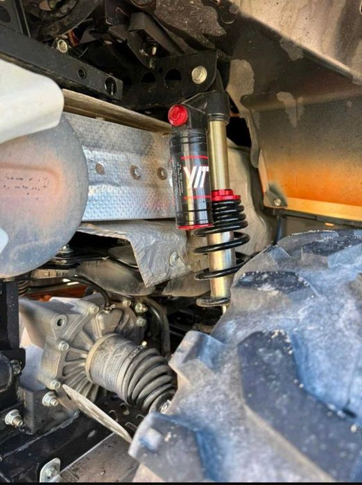 Cf moto 1000 an 07.2020 4800 km