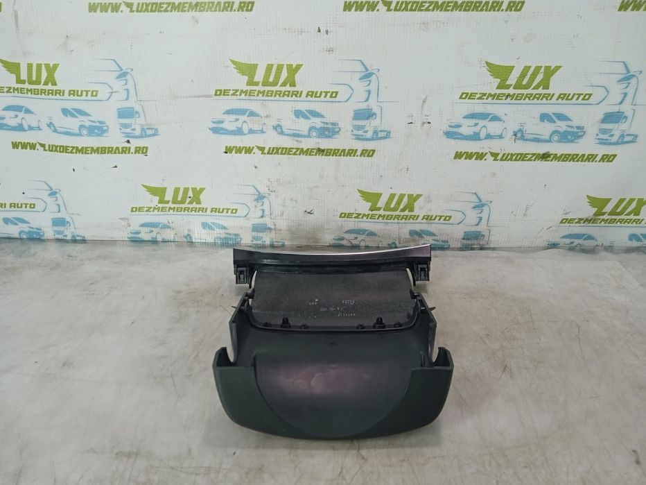 Ornament 5JA858565 Skoda Fabia NJ [2014 - 2018] 1.4 tdi CUSB