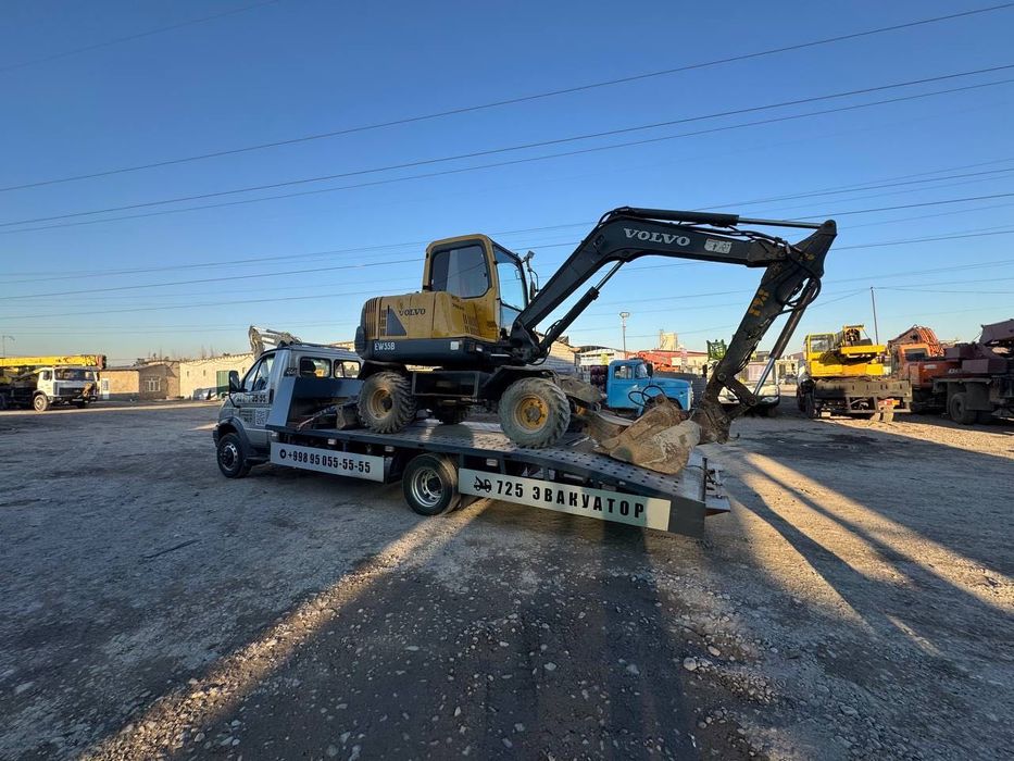 Evakuator xizmati | услуга эвакуатора | evakuvator | 24/7 | фф - 45