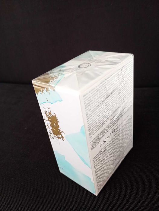 Парфюм JOYCE turquoise от ORIFLAME Sweden 50 ml - продавам