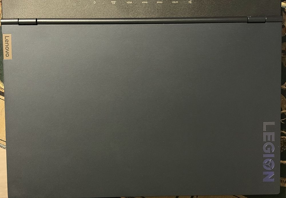 Lenovo Legion 5 15ACH6
