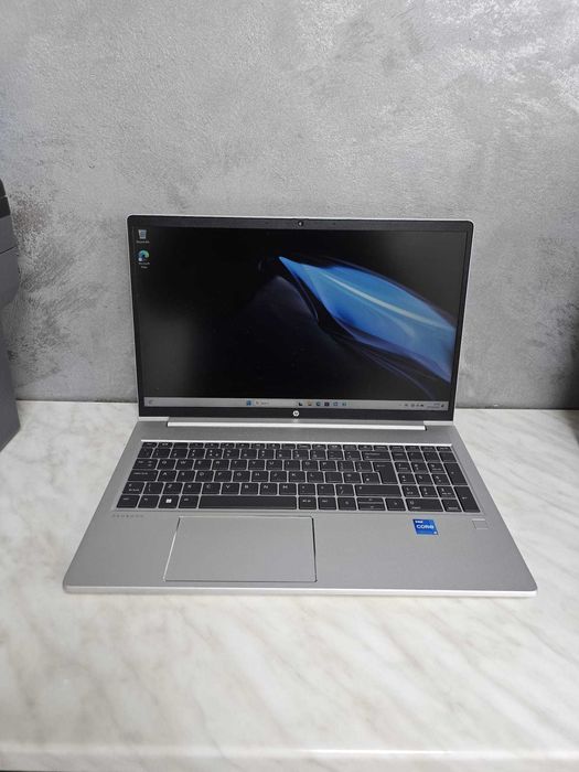Laptop HP 15,6" Core i5-1335U  BMG Amanet 100431