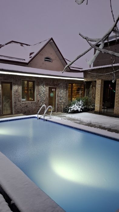 Sauna. Сауна,, ХАЛЯЛЬ,,