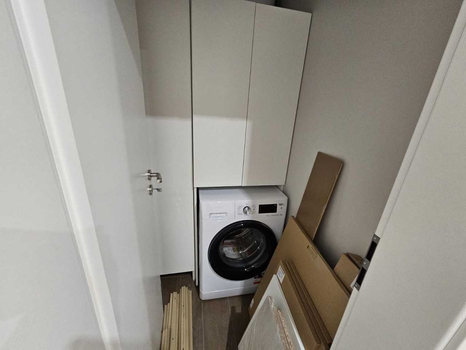 Двустаен апартамент