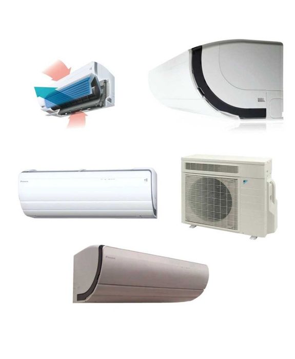 Климатик Daikin - Ururu Sarara FTXZ50NV1B - 18,000 BTU