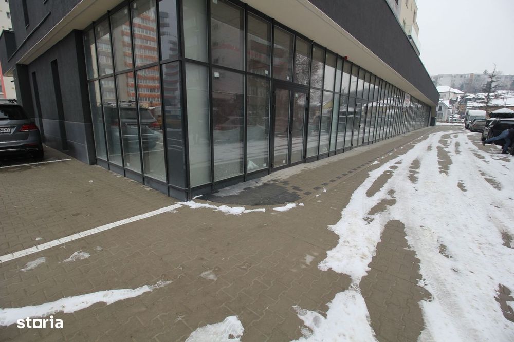 Spatiu comercial zona Gheorghe Doja