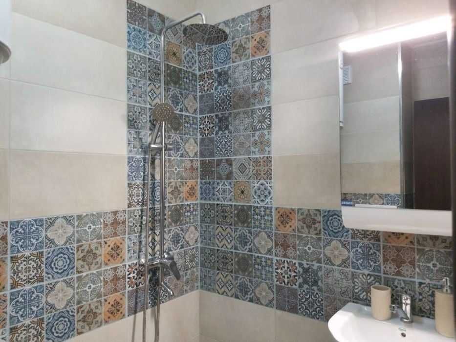 Двустаен апартамент в Младежки хълм