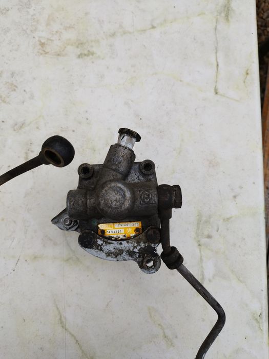 Части за BMW 318i