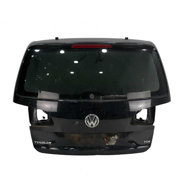 Заден капак Volkswagen Touran II 2011-2015 ID:145648