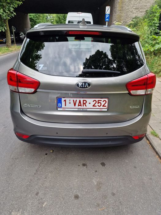 Kia Karens 2016 1.7 diesel