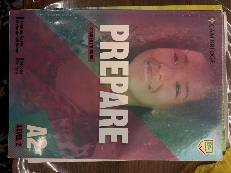 Книги по английскому