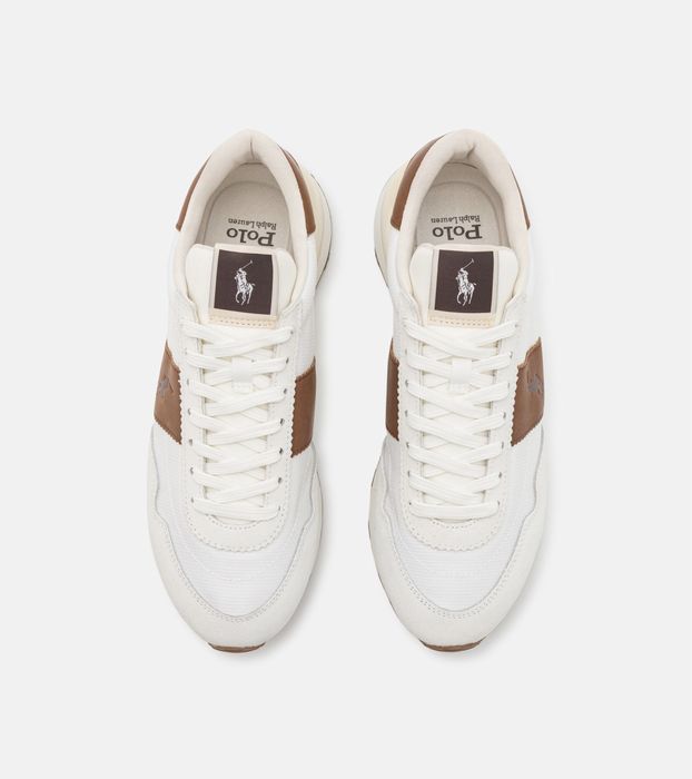 Polo Ralph Lauren Train 89 Sneakers ОРИГИНАЛНИ мъжки сникърси 45/30см