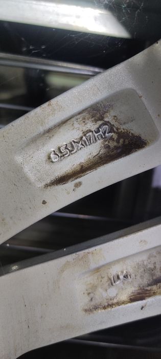 Roti  WAG 205/50 R16 5×112 .