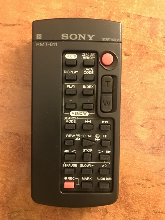 ТВ камера-камкордер Sony DSR 250P DVCAM-3CCD