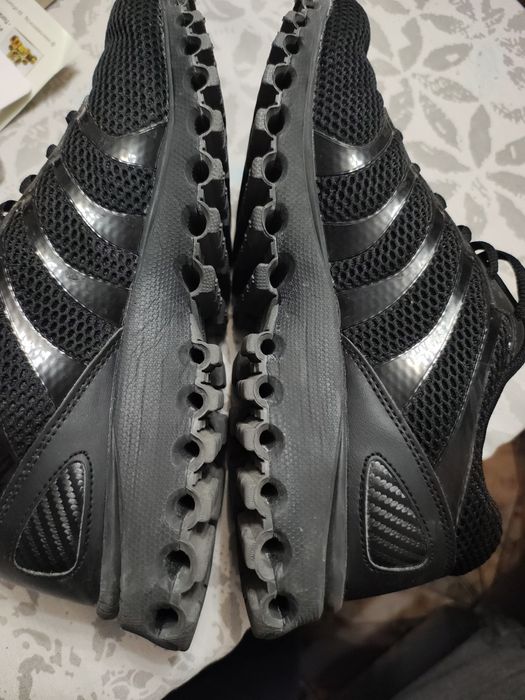 Маратонки K Swiss