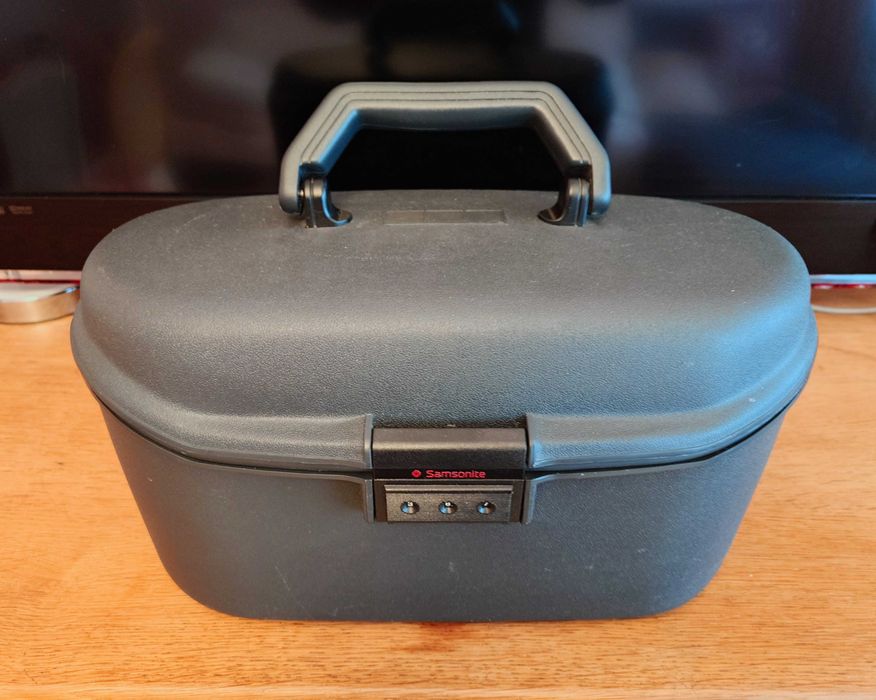 Samsonite - Made in France