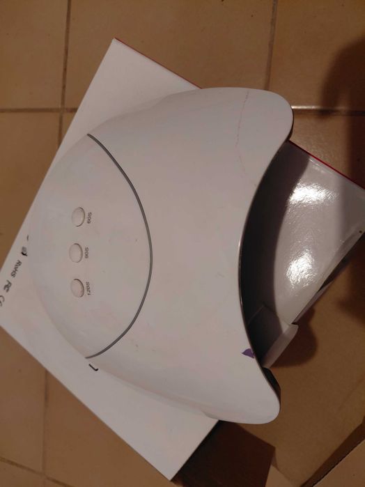 LED лампа за маникюр