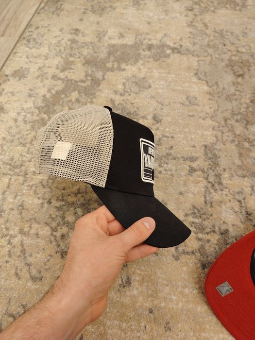 Sapca New Era Miami Heat 9FIFTY New York Yankees