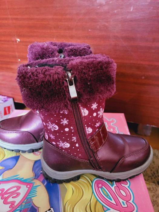 Обувь для девочки