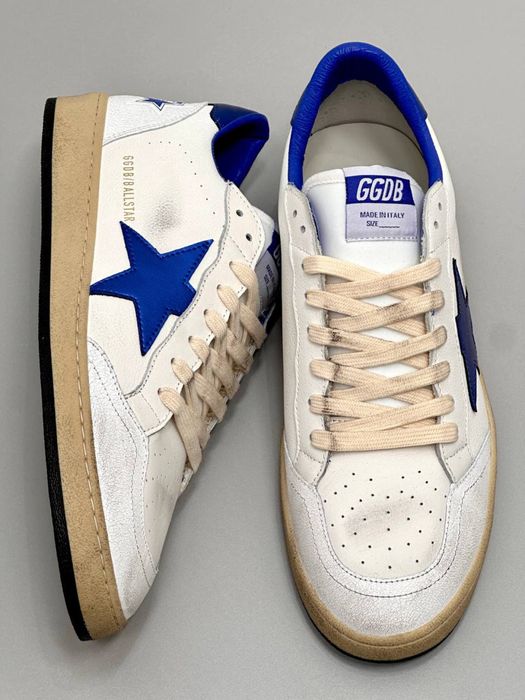 Golden Goose Dama/Barbati