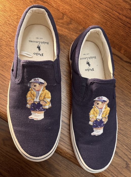 Tenesi POLO Ralph Lauren - Editie Limitata