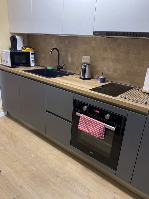 Regim hotelier studio Iulius Mall