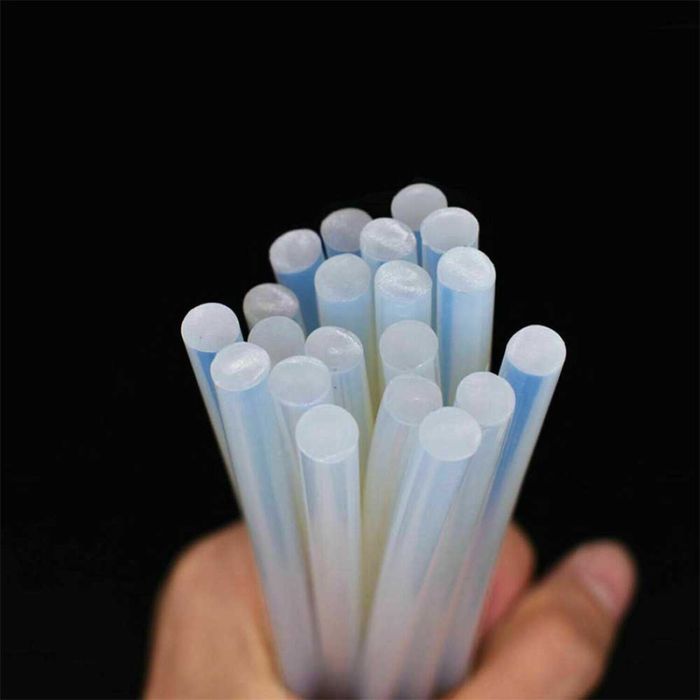 Силиконови пръчки 7х300мм и 11х300мм