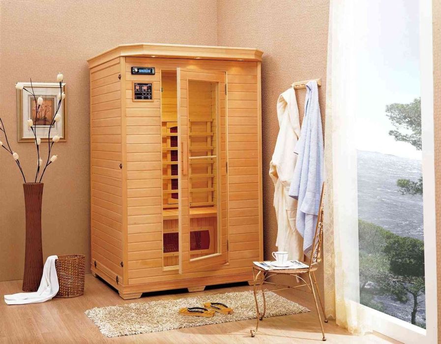 Баня(сауна) переносная