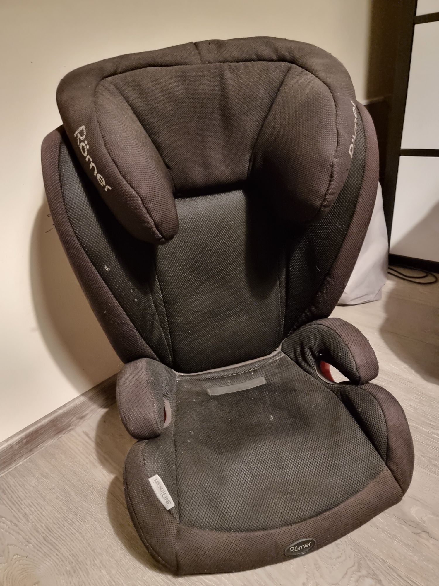 Britax 2024 trendline isofix