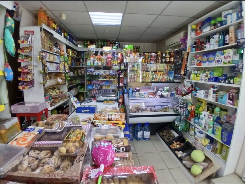 Продам действующий бизнес.