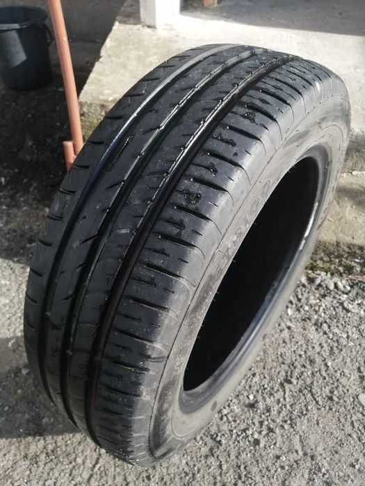 Продам шины летние R15 185/60