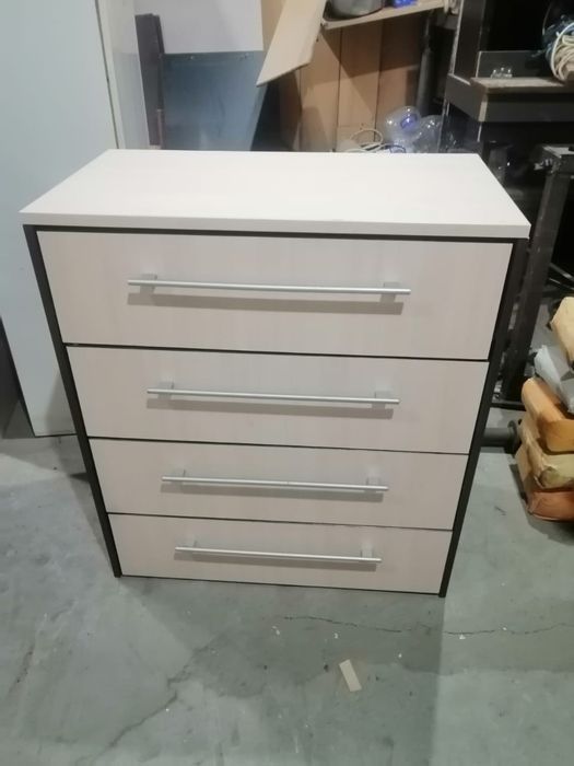 Комод с доставкой