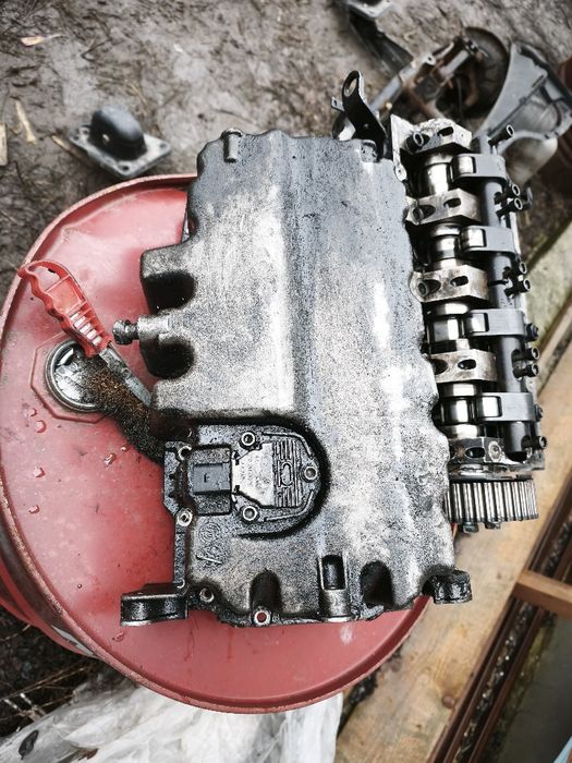 Baie ulei Bmp-Bmm-Bss