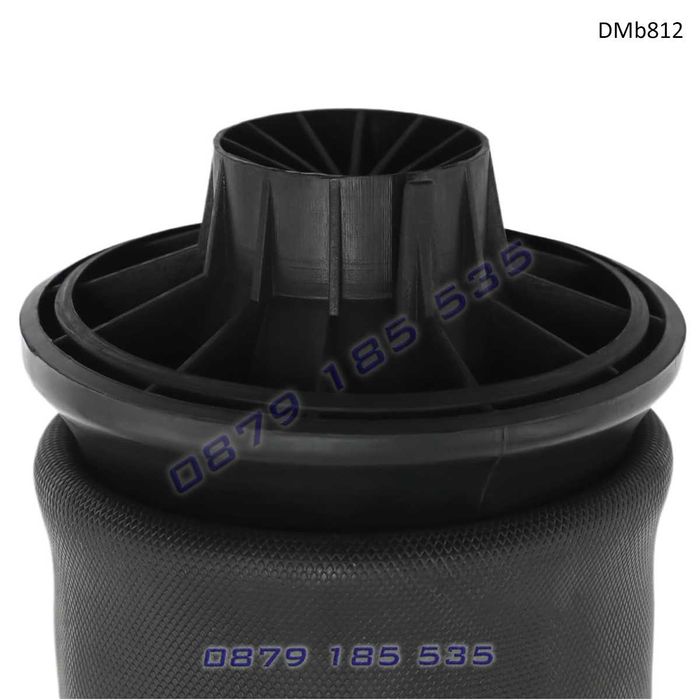 Въздушна възглавница окачване Mercedes ML W164 GL GLE W166 задна ос