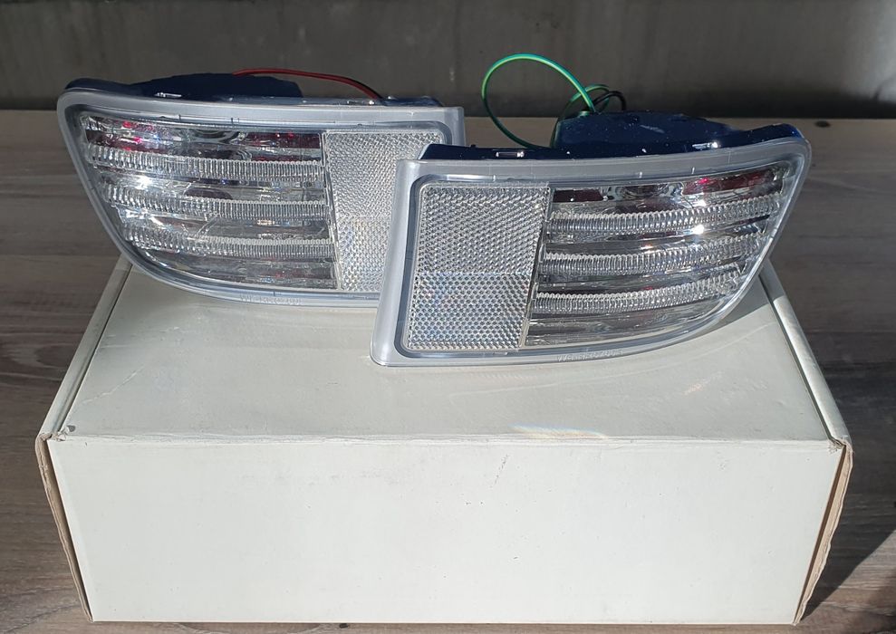 Prado 120 комплектующие