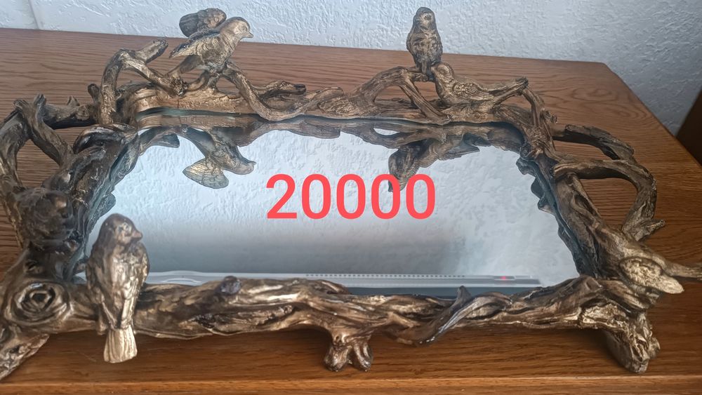 Продам рюмочки хрустальные 6 шт