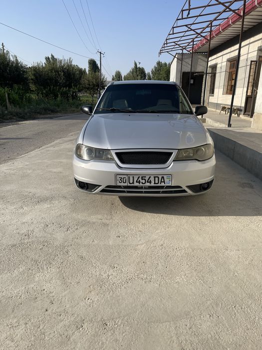 Nexia 2 2010 yil gibrid mator